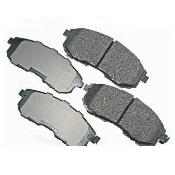 D430 D1060-1FC0A 41060-5Y790 D1060-2Y991 D1060-EW81A 41060-ZG225 plaquettes de frein auto pour renault safrane